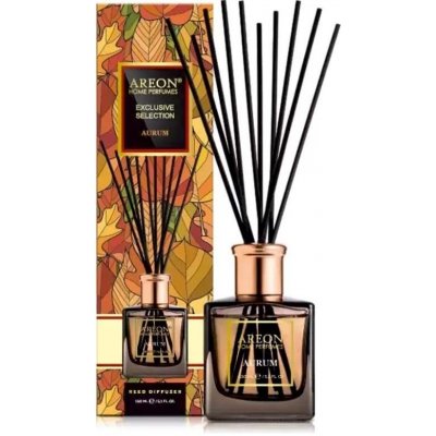 AREON Perfum Sticks Exclusive Aurum 150 ml