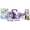Clean 9 - Berry Ultra Vanilla - program na detoxikáciu a redukciu hmotnosti