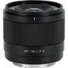 Viltrox AF 15mm f/1.7 Air APS-C Sony E