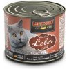 Leonardo konz. Leber - Pečeň 200g 5+1 grátis