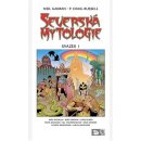 Severská mytologie I. - Neil Gaiman