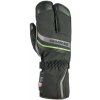 OXFORD Rukavice POLAR 1.0 DRY2DRY™ (čierna/žltá fluo, veľ. 3XL) 120