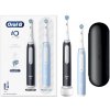 Oral-B iO Series 3 Duo Black/Blue