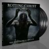 3LP Rotting Christ: The Apocryphal Spells (black 3-vinyl)