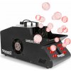BeamZ SB1500LED Dymový & bublinkový výrobník s RGB LED