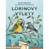 Lorinovy výlety - Pospíšilová Zuzana, Zuzana Dreadka Krutá