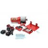 DRAGON WINCH Navijak DRAGONWINCH Maverick DWM 2500 ST
