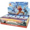 Magic the Gathering - Wizards Magic The Gathering - Avatar: The Last Airbender - Play Booster Box