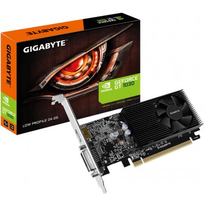 Gigabyte GV-N1030D4-2GL