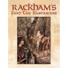 Rackham's Fairy Tale Illustrations