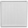 Panelový radiátor Stelrad Softline Compact 21K 600 x 900