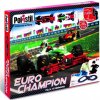 Polistil Autodráha Euro Champion Formula one Track set