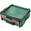 Bosch Systémový box SystemBox S prázdny zelený stohovateľný