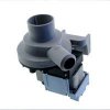 Čerpadlo práčky SMEG, 20347, motor PLASET COD. 52800, 22W