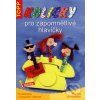 Kolíčky pro zapomětlivé hlavičky - Täubner, Armin
