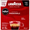 Lavazza passionale 100 % arabica kapsule modo mio 54 ks