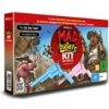 Mad Bullets Kit for SWITCH 2&1 (SWITCH/SWITCH 2)
