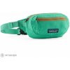 Patagonia Terravia Mini Hip Pack ľadvinka, 1 l, aqua stone