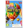Pixel Artist
