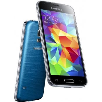 Samsung G800H Galaxy S5 mini Duos