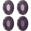 Freewell Sada štyroch filtrov Bright Day pre DJI Action 3 FW-OA3-BRG