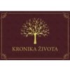 Kronika života - Rau Daniela