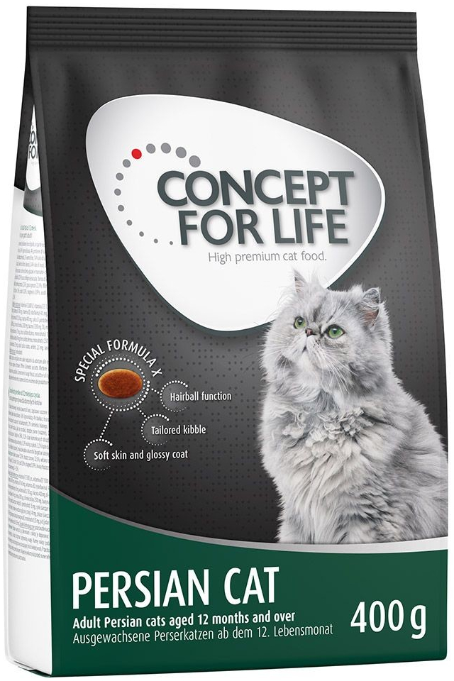 Concept for Life Persian Adult 400 g