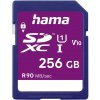 Hama SDXC Class 10 256 GB 123997-H