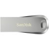 SanDisk Ultra Luxe/64GB/USB 3.1/USB-A/Strieborná SDCZ74-064G-G46