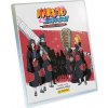 Panini Books Naruto Shippuden Akatsuki Attack Album
