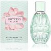 Jimmy Choo Floral toaletná voda dámska 90 ml