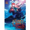 Lout of Count’s Family (Novel) 6 - Yu Ryeo Han