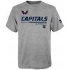 Outerstuff detské tričko Washington Capitals Authentic Pro Performance