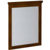 Nástenné zrkadlo Sapho obdĺžnikové 600 x 800 mm