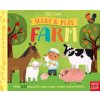 Make and Play: FarmBoard book