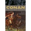 Comics Centrum Conan 16: Belitina píseň