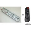 Senior Panasonic N2QAYB001012 náhradný diaľkový ovládač pre seniorov