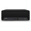 HP Pro SFF 400 G9 čierna / Intel Core i5-14500 2.6GHz / 16GB / 512GB SSD / Intel UHD / W11P (9H7V4ET#BCM)