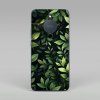 4NewCase - HONOR - Honor Magic 8 Lite - SILIKÓN - Green Paradise - 1021360500027