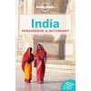 Lonely Planet India Phrasebook & Dictionary