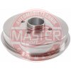 MASTER-SPORT Brzdový bubon 24022030331PCSMS