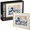 LEGO Art 31208 Hokusai Veľká vlna