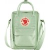 Fjällräven Kånken Sling, Farba MINT GREEN, Objem 2,5 l