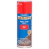 Spraypaint Hammer smooth Red 400ml