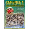 atlas Serengeti + Ngorongoro 1:250 t.