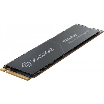 Solidigm P44 Pro 512GB, SSDPFKKW512H7X1