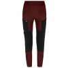 Dámske nohavice Salewa Puez Dry Resp W Cargo Tights Syrah 36