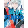 Blue Period 1 (Yamaguchi Tsubasa)