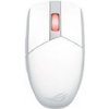 ASUS myš ROG STRIX IMPACT III Wireless Moonlight White