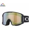 Snowboardové okuliare Oakley Line Miner L matte black | prizm sage gold 25/26 - Odosielame do 24 hodín